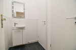 RESERVIERT! Ein bis drei Räume, Empfang, WC + Teeküche... frisch renoviert extra für Sie! - Gewerbeobjekt Frankfurt Gutleutviertel | Angebot:26339465