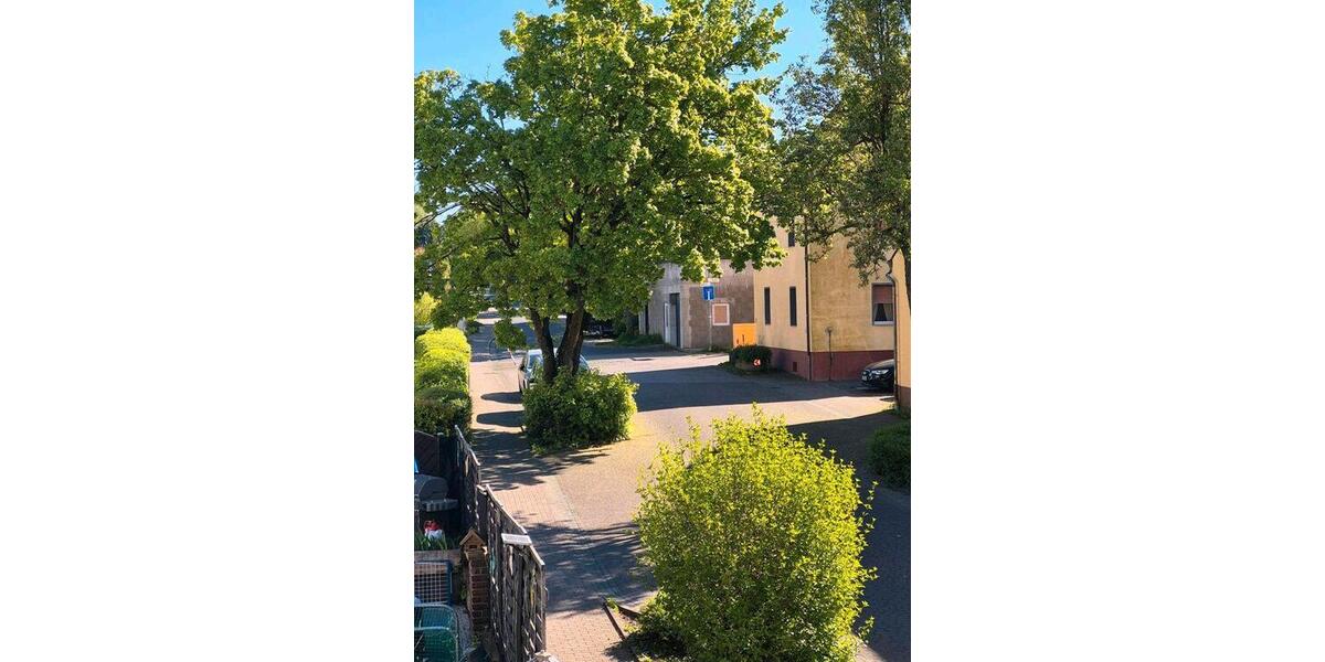 Etagenwohnung Nidderau - 2 Zimmer, 65 m&sup2;, 195.000&euro; | Angebot:26445700
