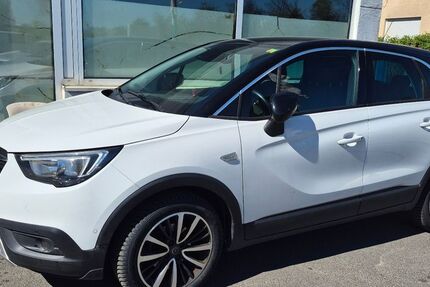 Opel Crossland (X) 85.000 km 12.100 &euro; Maintal 63477