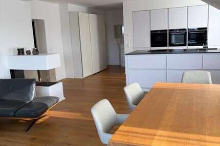 Wohnung Bad Vilbel - 6 Zimmer, 168 m&sup2;, 998.000&euro; | Angebot:25125851