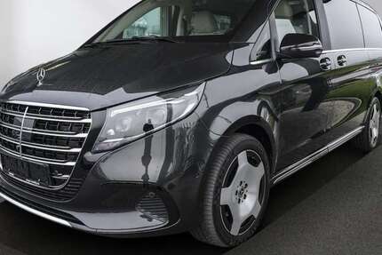 Mercedes-Benz V 300 18.250 km 90.950 &euro; Rosbach 61191
