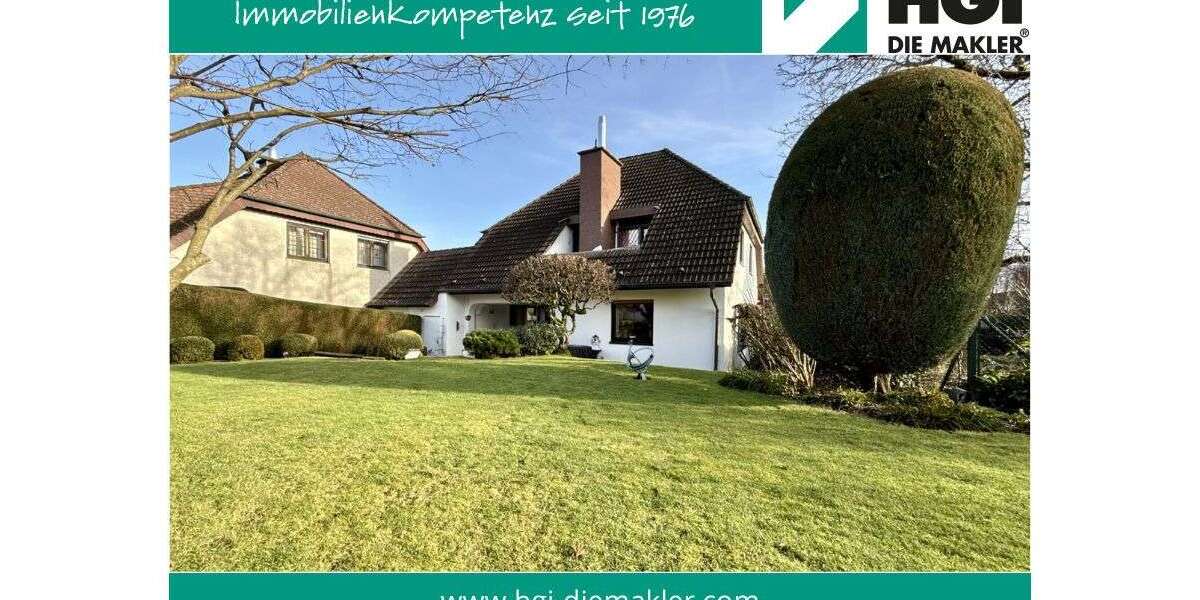 Einfamilienhaus Oberursel - 7 Zimmer, 151 m&sup2;, 1.240.000&euro; | Angebot:23673168