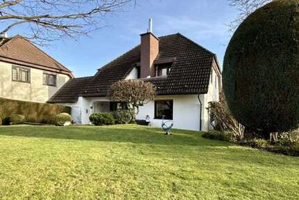 Haus Oberursel - 7 Zimmer, 151 m&sup2;, 1.240.000&euro; | Angebot:23673168