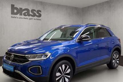 VW T-Roc 30.850 km 21.680 &euro; Dietzenbach 63128