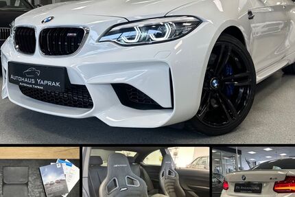 BMW M2 58.580 km 47.990 &euro; Hösbach 63768