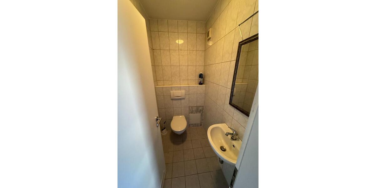 Maisonettenwohnung Offenbach am Main Bürgel - 3.5 Zimmer, 115 m&sup2;, 1.500&euro; | Angebot:25384839