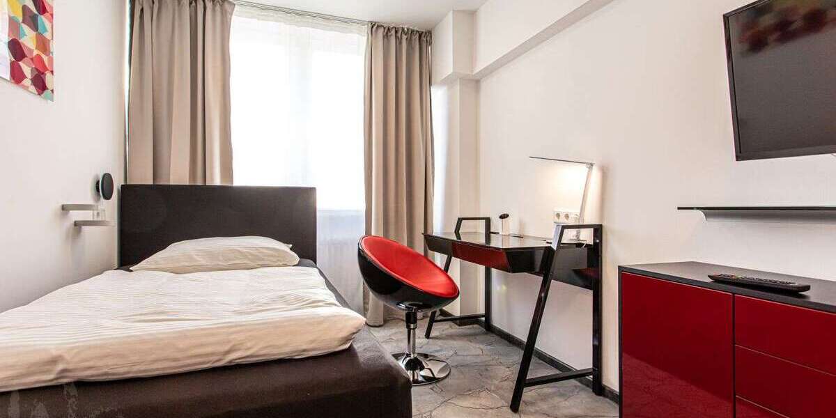 Zimmer Bahnhofsviertel Bahnhofsviertel - 6 Zimmer, 680&euro; | Angebot:26039426