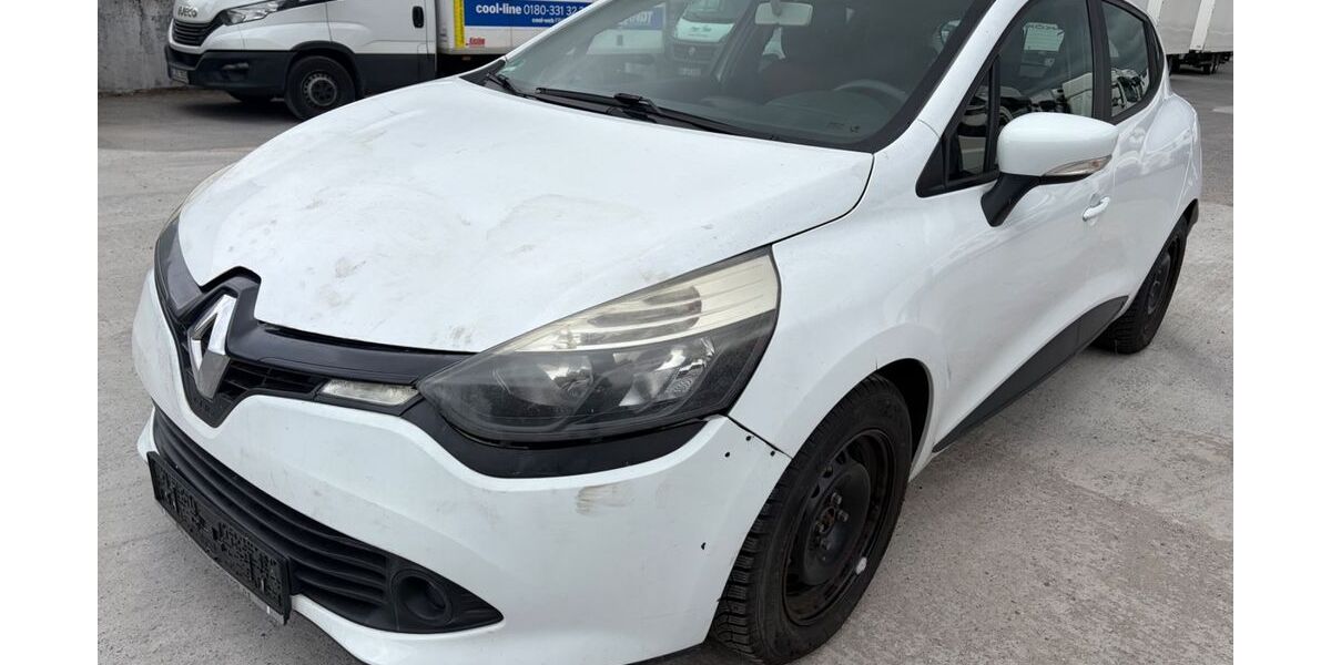 Renault Clio 99.000 km 3.990 &euro; Dietzenbach 63128