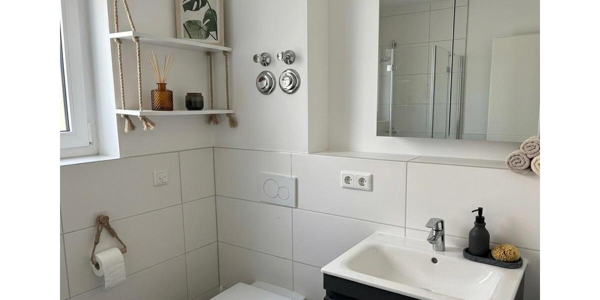 Erdgeschoßwohnung Friedberg (Hessen) - 2.5 Zimmer, 71 m&sup2;, 1.100&euro; | Angebot:26039085