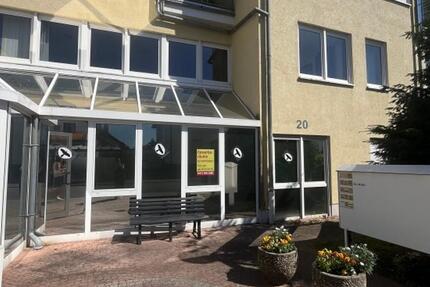 Gewerbeobjekt Büdingen - 1.200&euro; | Angebot:24441322