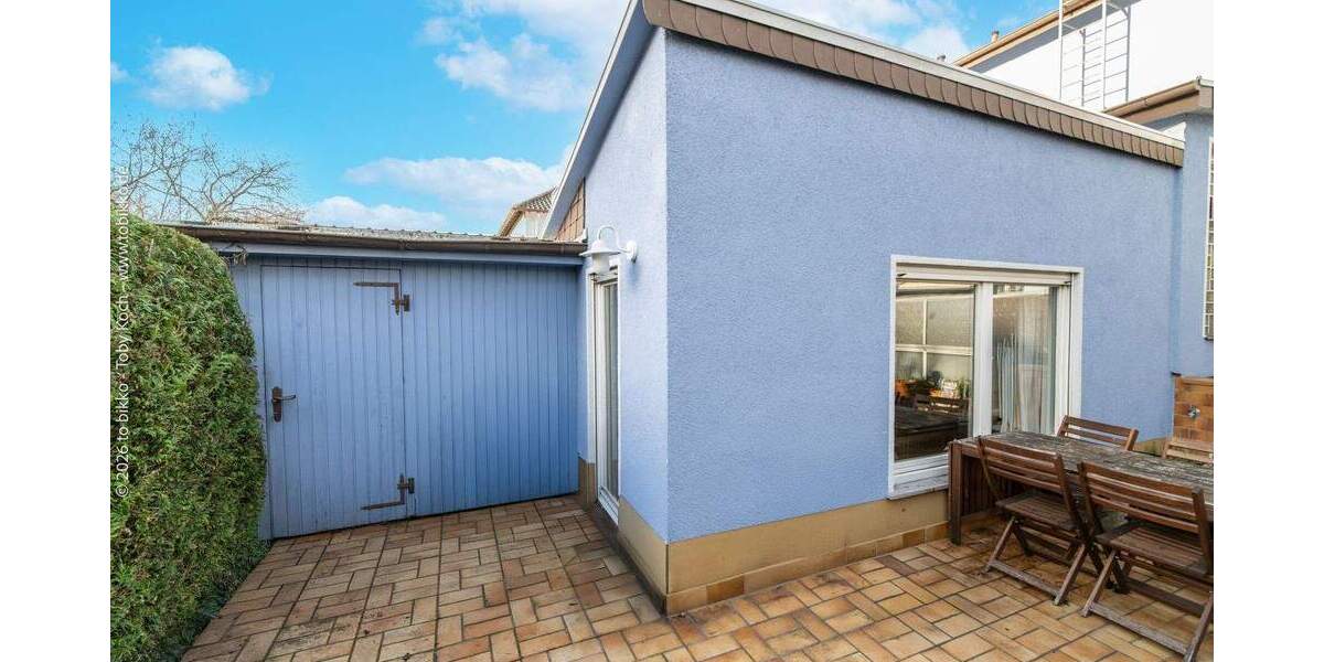 Doppelhaushälfte Neu-Isenburg Isenburg - 4 Zimmer, 63 m&sup2;, 434.900&euro; | Angebot:25822227