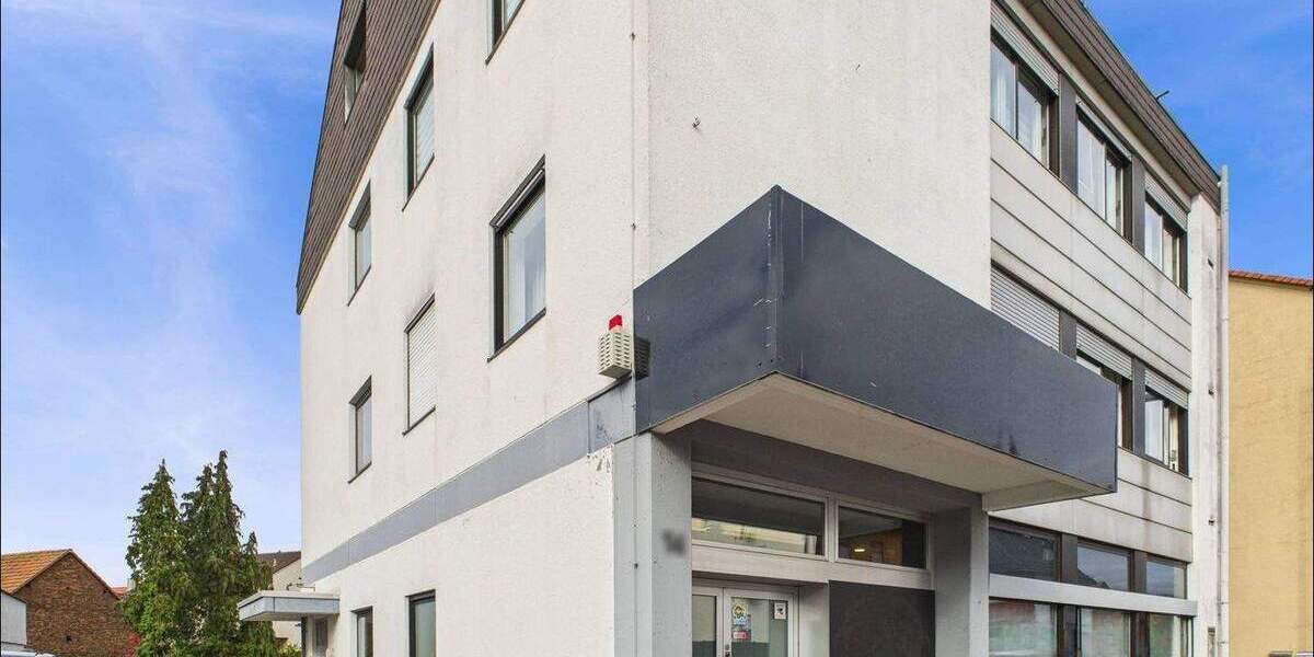 Mehrfamilienhaus, Wohnhaus Kahl am Main - 1 Zimmer, 451 m&sup2;, 895.000&euro; | Angebot:25778911