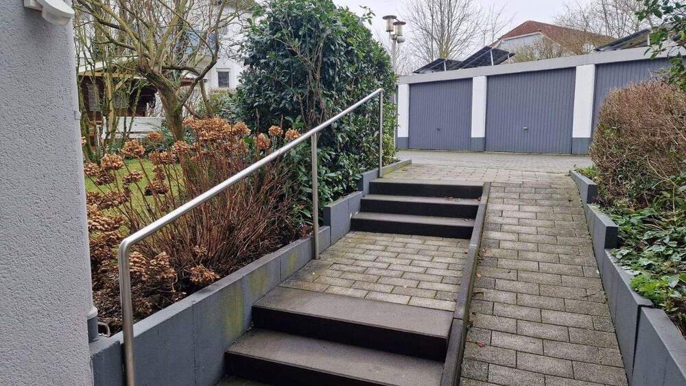 Etagenwohnung Bruchköbel Roßdorf - 3 Zimmer, 90 m&sup2;, 364.900&euro; | Angebot:25862854