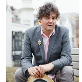 Ron Sexsmith - Tour 2026 21.08.2026 Brotfabrik