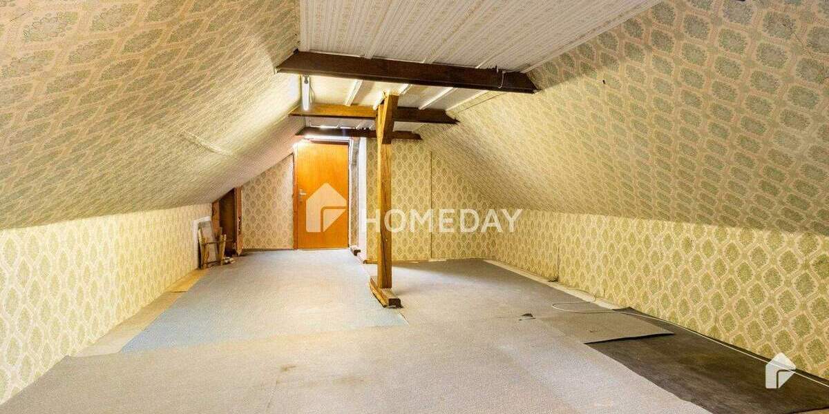 Einfamilienhaus Schaafheim Mosbach - 4 Zimmer, 95 m&sup2;, 169.900&euro; | Angebot:25798388