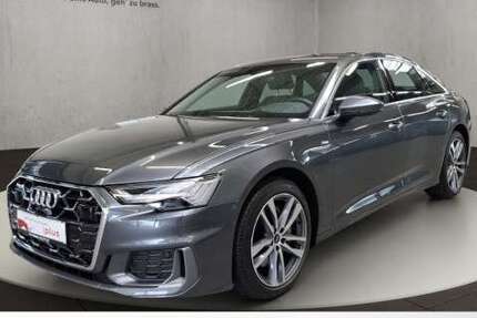 Audi A6 11.360 km 58.900 &euro; Dietzenbach 63128