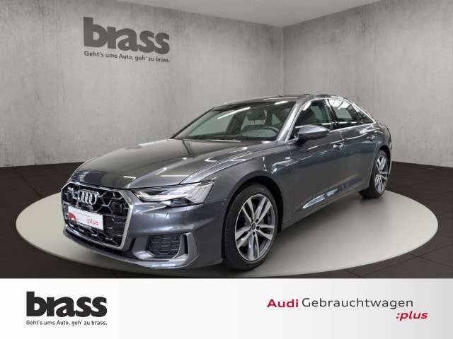 Audi A6 11.360 km 58.900 &euro; Dietzenbach 63128