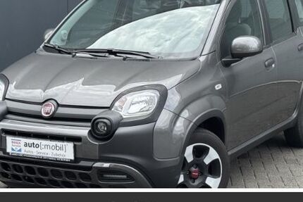Fiat Panda 17.300 km 11.480 &euro; Hainburg 63512