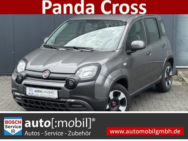 Fiat Panda 17.300 km 11.480 &euro; Hainburg 63512