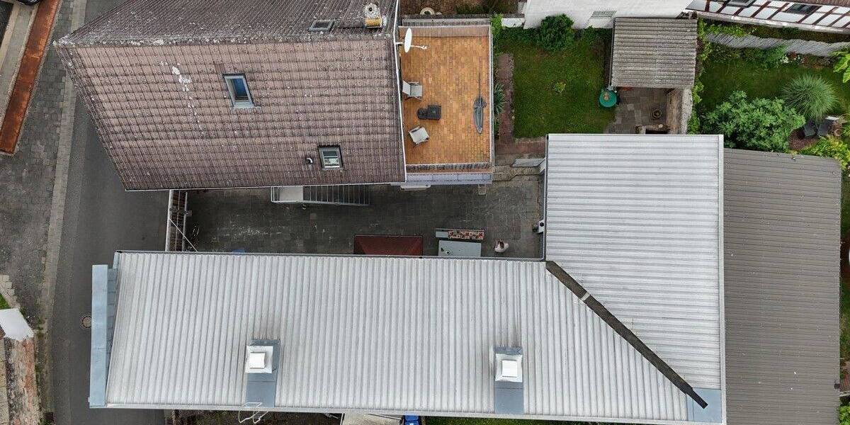 Mehrfamilienhaus, Wohnhaus Schaafheim - 1 Zimmer, 240 m&sup2;, 399.000&euro; | Angebot:25774782