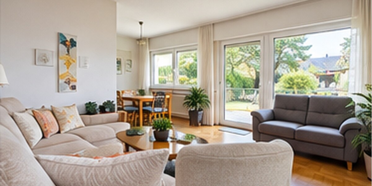albero:) Ein Zuhause mit Atmosphäre  großzügiges Grundstück in gewachsener Wohnlage - Einfamilienhaus Seligenstadt Klein-Welzheim | Angebot:27540905