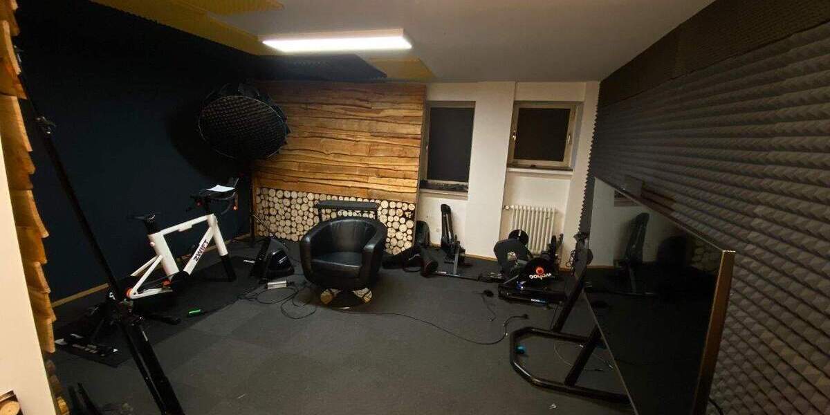 Gewerbeobjekt Frankfurt am Main Westend-Süd - 3.880&euro; | Angebot:25659441