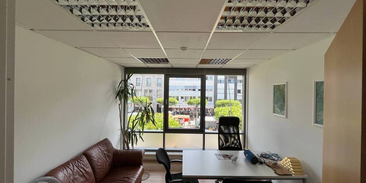 Gewerbeobjekt Bad Homburg v. d. Höhe Bad Homburg - 250&euro; | Angebot:25649357