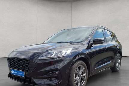 Ford Kuga 18.816 km 22.450 &euro; Frankfurt am Main 60386