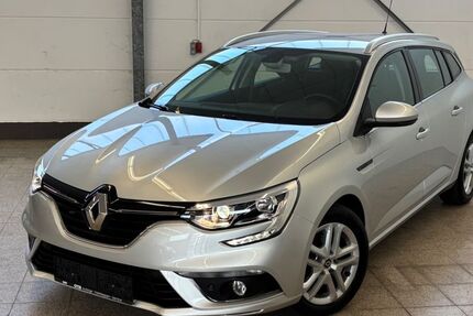 Renault Megane 125.717 km 10.550 &euro; Hanau 63456