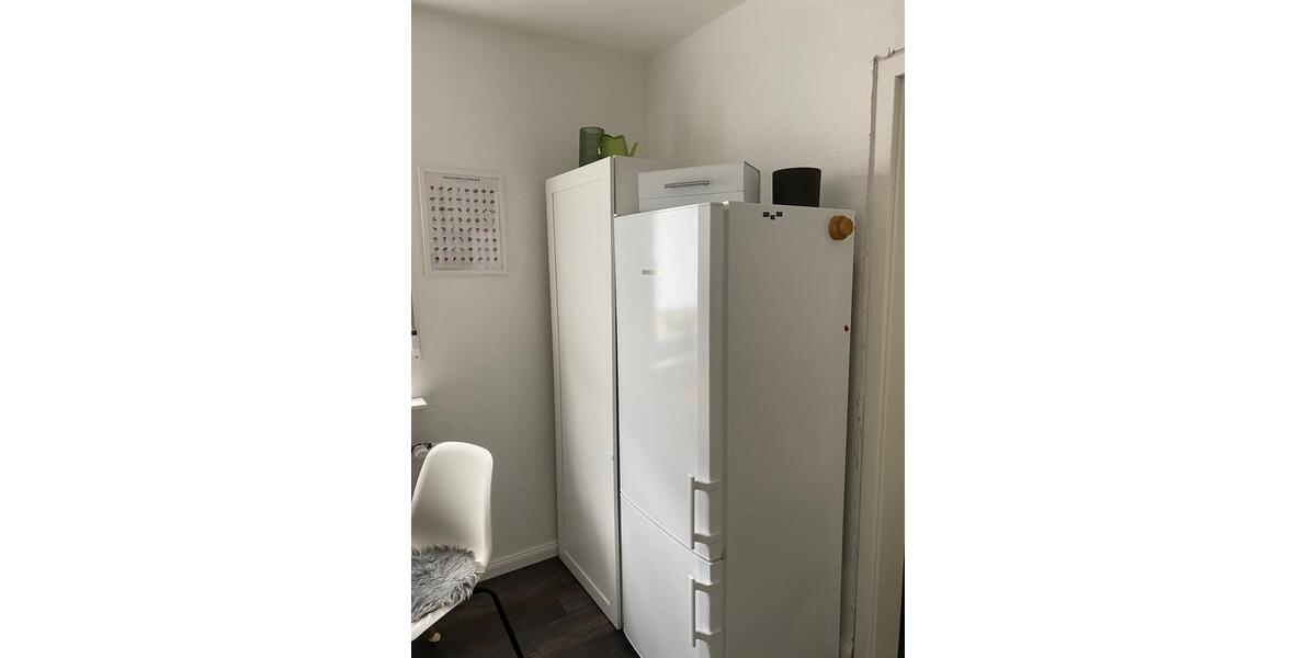 Etagenwohnung Gelnhausen - 2 Zimmer, 60 m&sup2;, 900&euro; | Angebot:25854974