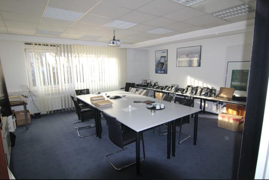 Gewerbeobjekt Neu-Isenburg Isenburg - 4.300&euro; | Angebot:22246862