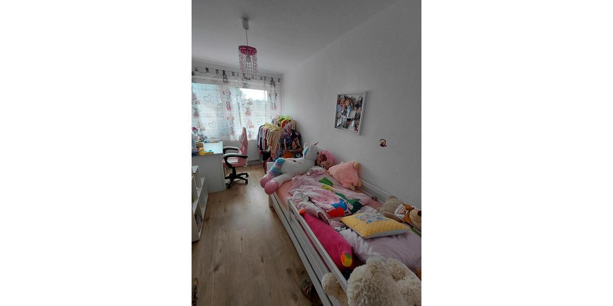 Etagenwohnung Frankfurt am Main Ginnheim - 4 Zimmer, 69 m&sup2;, 1.150&euro; | Angebot:27630664