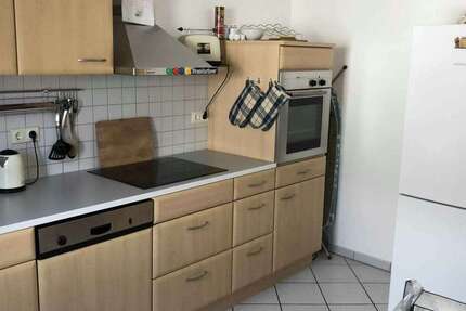 Zimmer Frankfurt am Main Sachsenhausen Nord - 580&euro; | Angebot:25998163