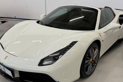 Ferrari 488 Spider 10.900 km 249.900 &euro; Friedberg (Hessen) 61169