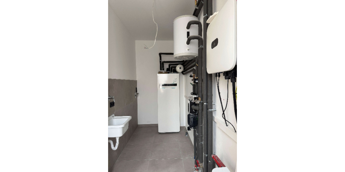 Reihenhaus Hanau - 4 Zimmer, 129 m&sup2;, 1.950&euro; | Angebot:24703271