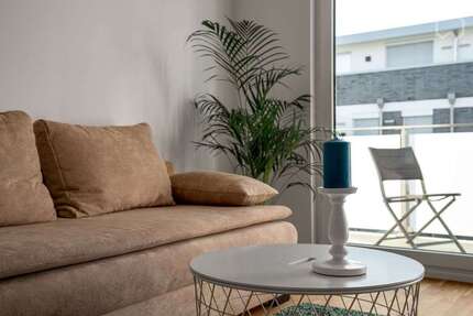 Zimmer Frankfurt am Main Bockenheim - 2 Zimmer, 1.850&euro; | Angebot:24985624