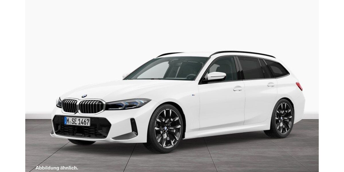 BMW 320 21.018 km 45.880 &euro; Dreieich-Sprendlingen 63303