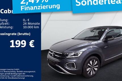 VW T-Roc 24.900 km 23.749 &euro; Offenbach am Main 63071