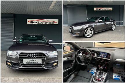 Audi A4 250.000 km 12.500 &euro; Hanau 63456