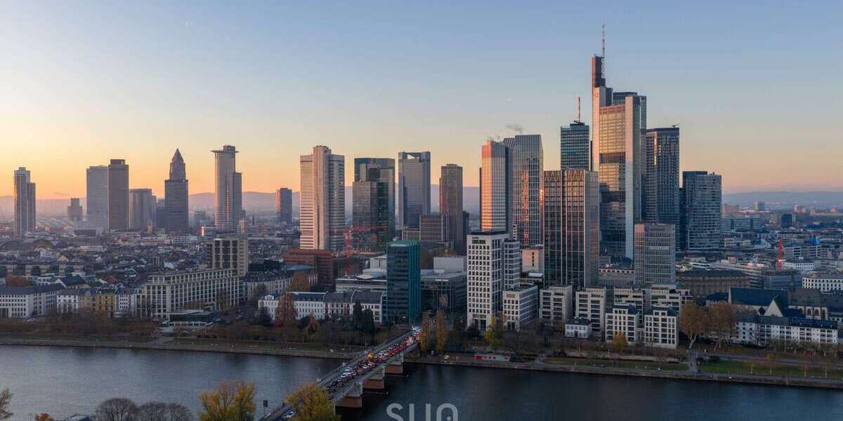 Etagenwohnung Frankfurt am Main - 3 Zimmer, 88 m&sup2;, 899.000&euro; | Angebot:23960578