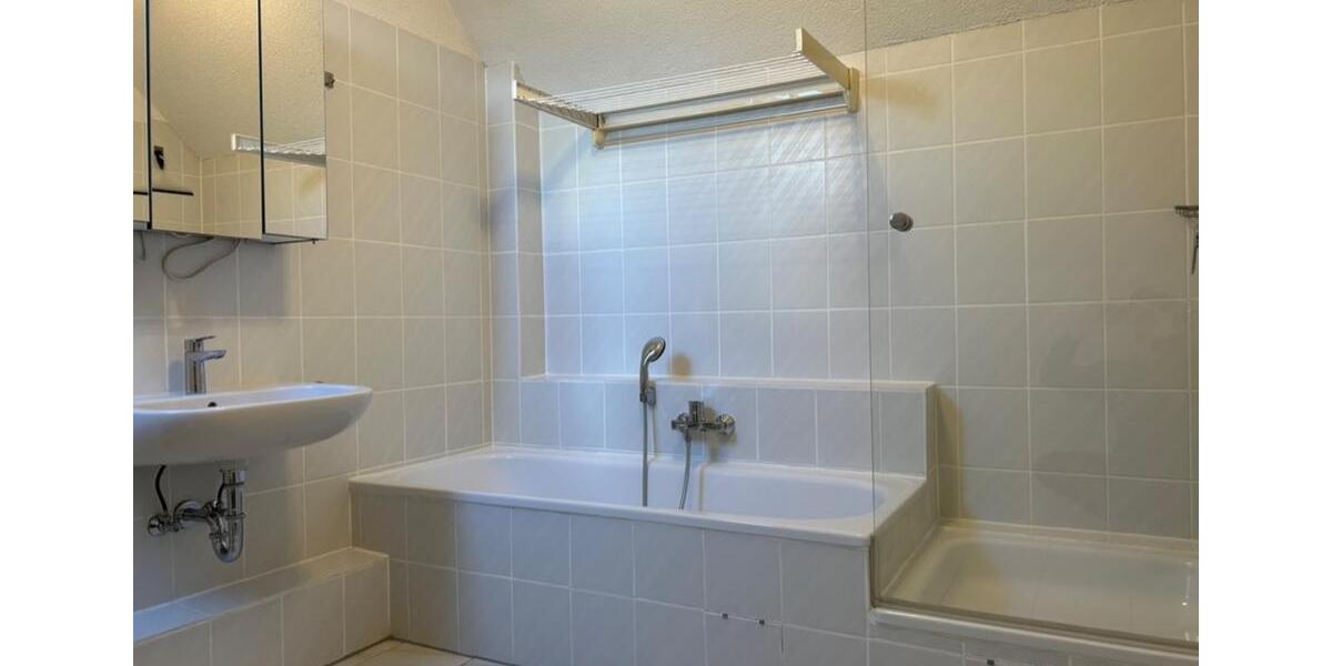 Maisonettenwohnung Frankfurt am Main Sindlingen - 2.5 Zimmer, 73 m&sup2;, 295.000&euro; | Angebot:25945897