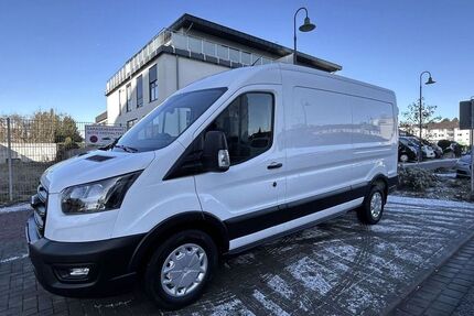 Ford Transit 14.762 km 28.999 &euro; Erlensee 63526