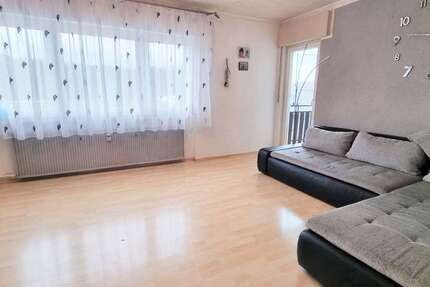 Wohnung Limeshain / Rommelhausen Rommelhausen - 3 Zimmer, 86 m&sup2;, 199.000&euro; | Angebot:19828184