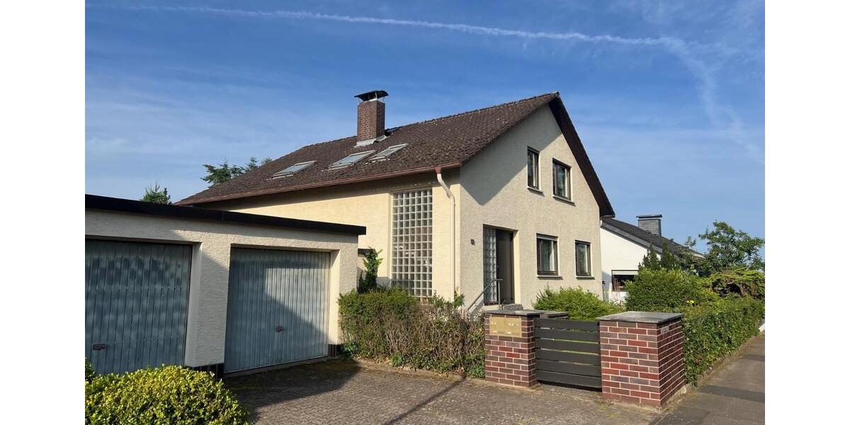 Einfamilienhaus Rodenbach - 640.000&euro; | Angebot:25291433