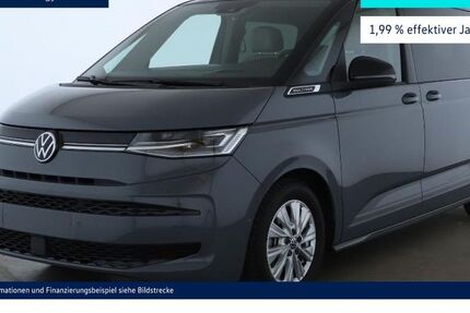 VW T7 Multivan 26.732 km 61.990 &euro; Hanau 63452