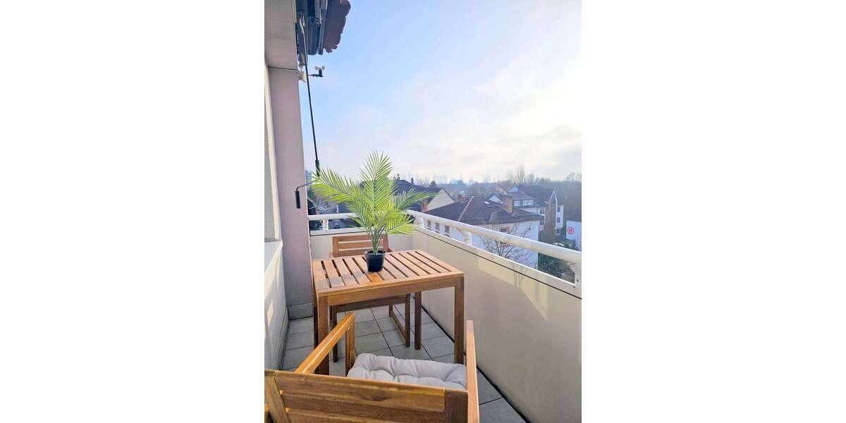 Zimmer Frankfurt am Main Eckenheim - 2 Zimmer, 1.350&euro; | Angebot:26059154