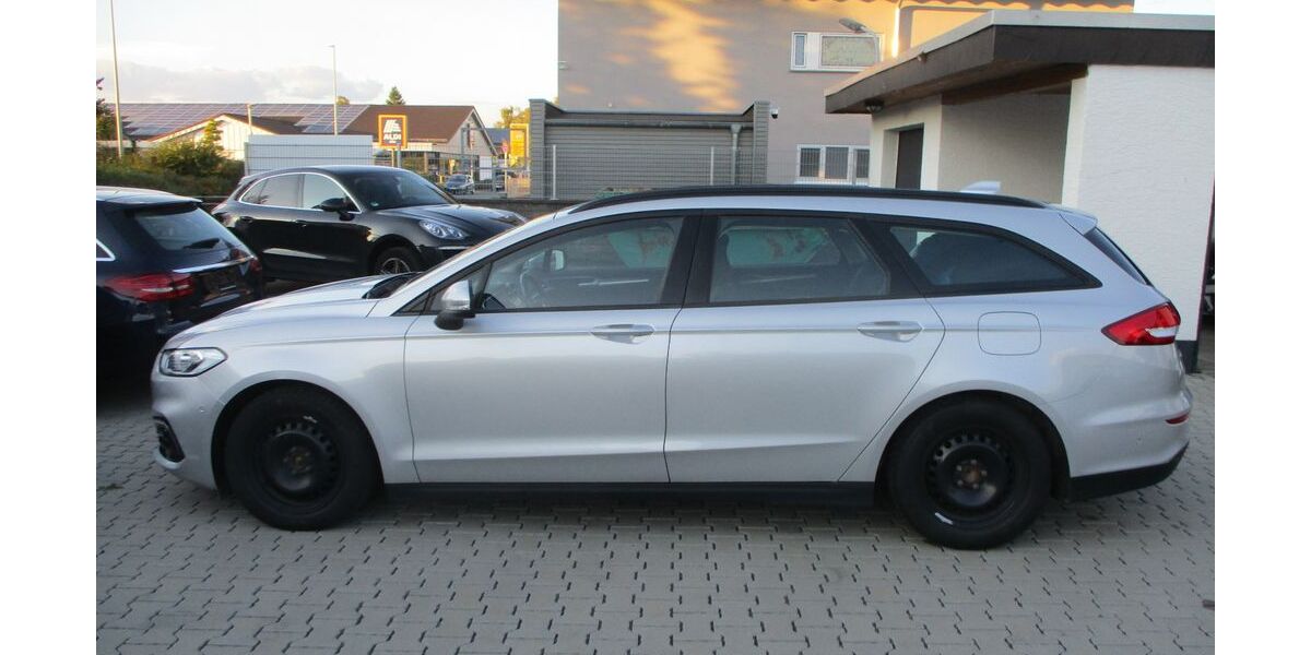 Ford Mondeo 112.182 km 14.589 &euro; Babenhausen 64832