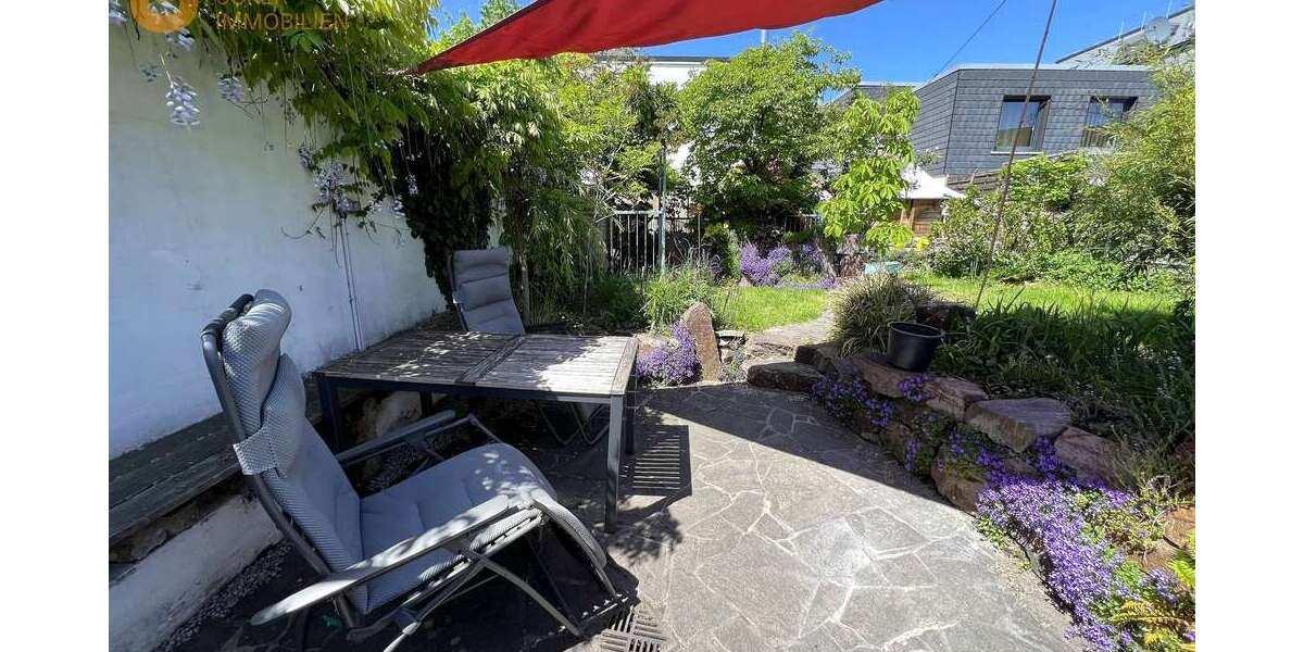 Einfamilienhaus Rodgau - 4 Zimmer, 142 m&sup2;, 529.000&euro; | Angebot:24976514