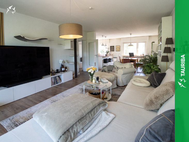 Etagenwohnung Dreieich - 2.5 Zimmer, 93 m&sup2;, 359.999&euro; | Angebot:25824993