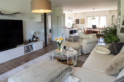 Wohnung Dreieich - 2.5 Zimmer, 93 m&sup2;, 359.999&euro; | Angebot:25824993